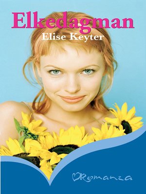cover image of Elkedagman